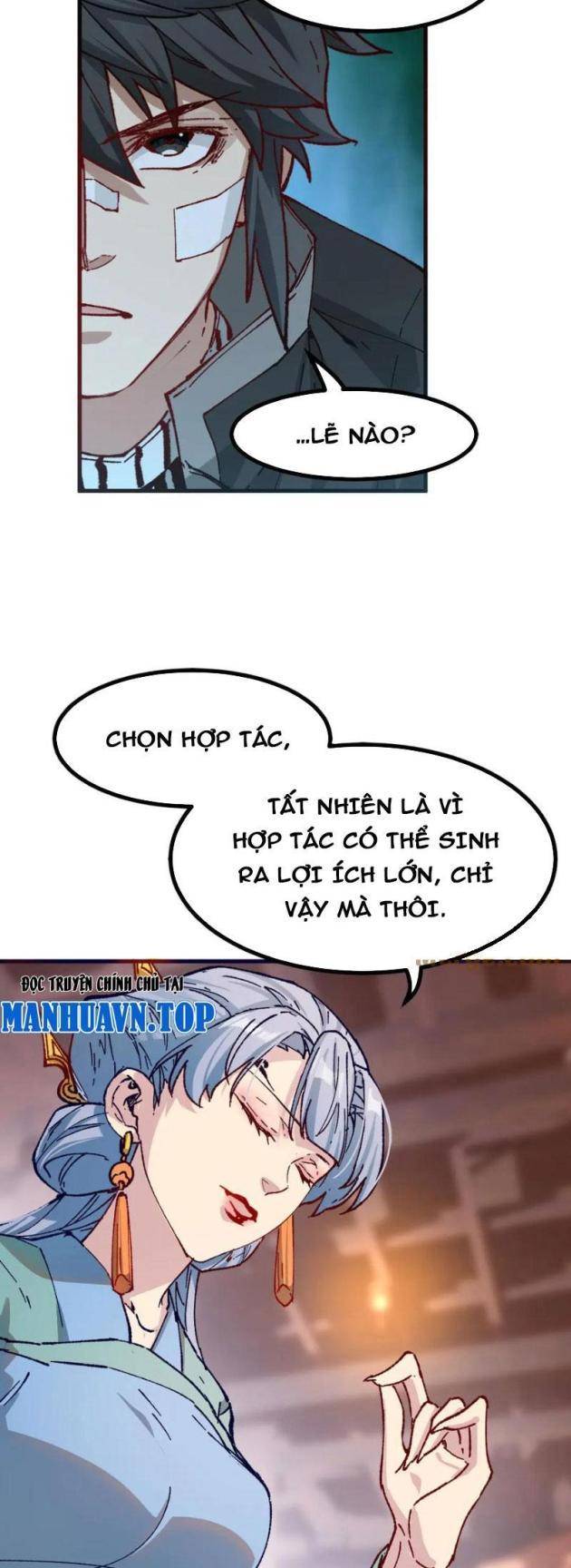 Thánh Khư - Page 27