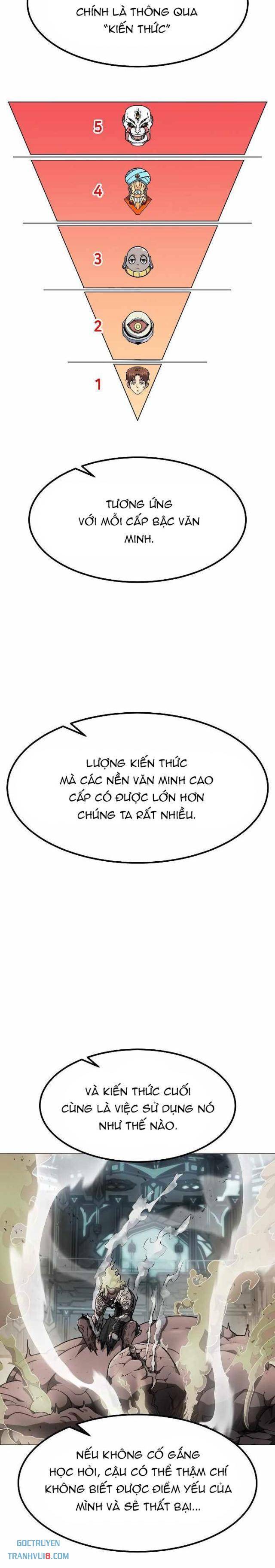 Đỉnh Phong Chi Tinh - Page 7
