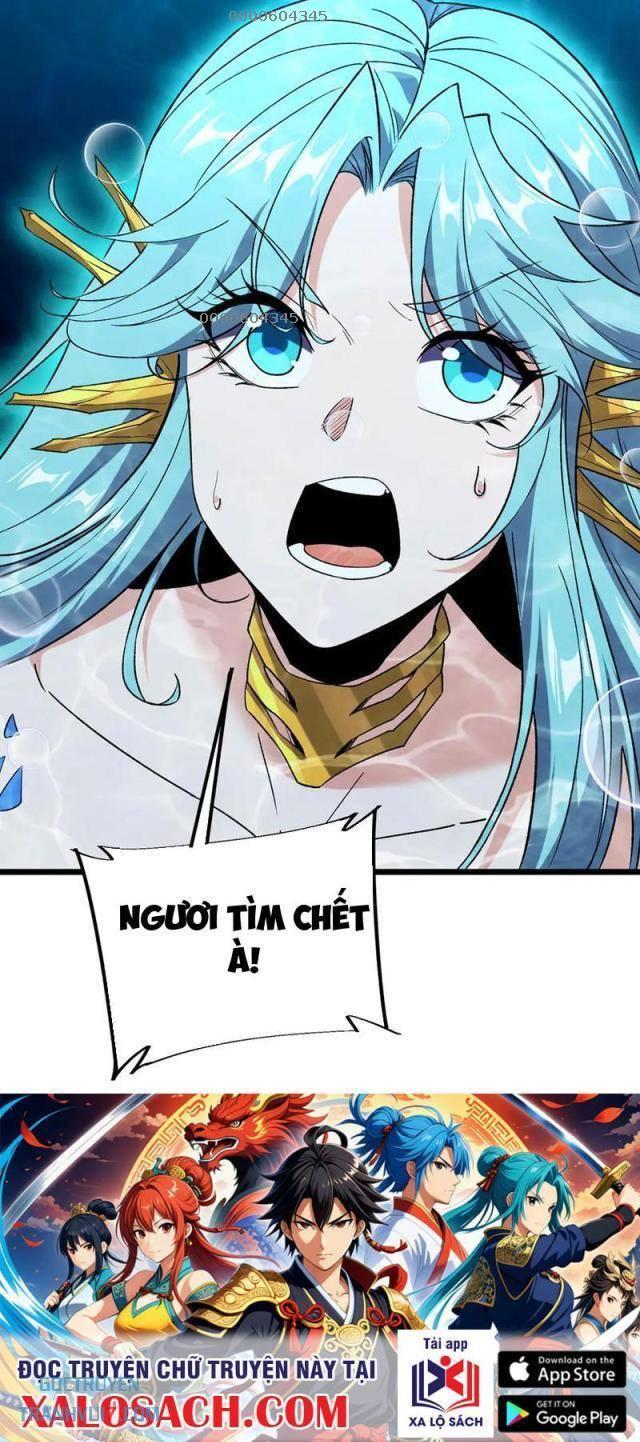 Cá Chép Tiến Hoá Thành Thần Long - Page 32