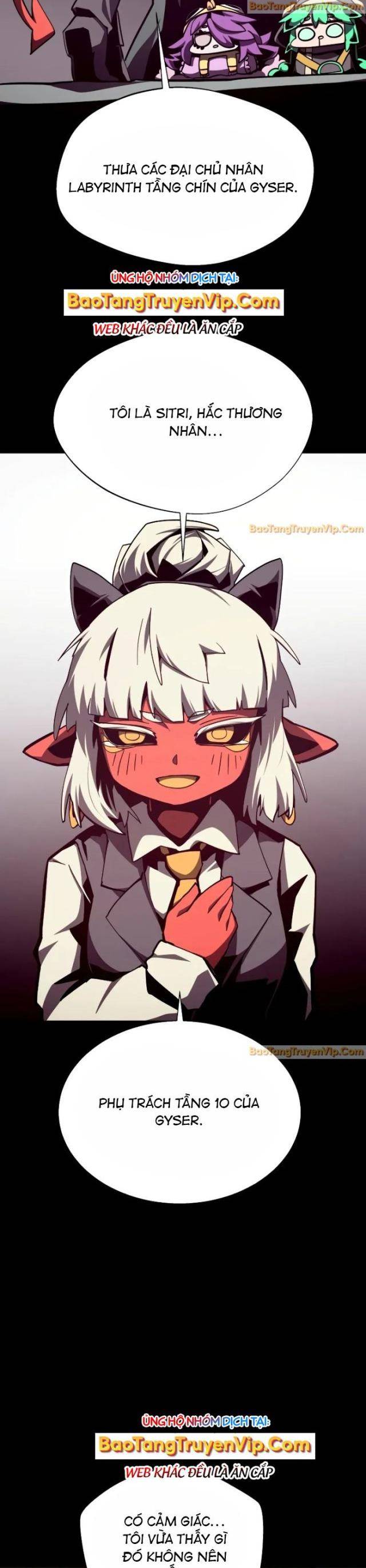 Hồi Ức Trong Ngục Tối - Page 36