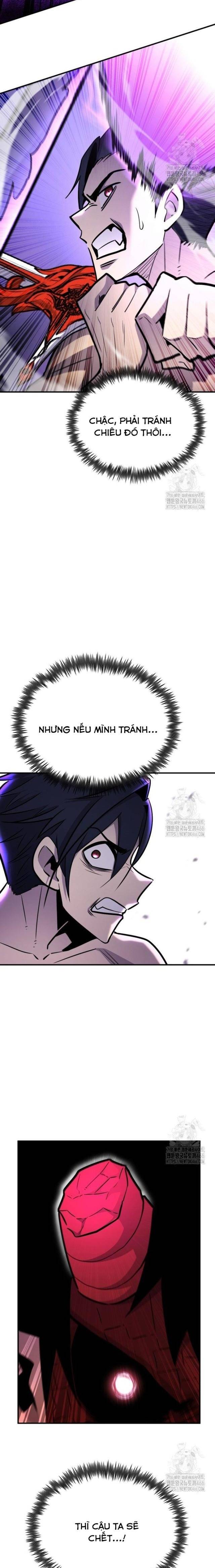 Bản Chất Của Chuyển Sinh - Page 18