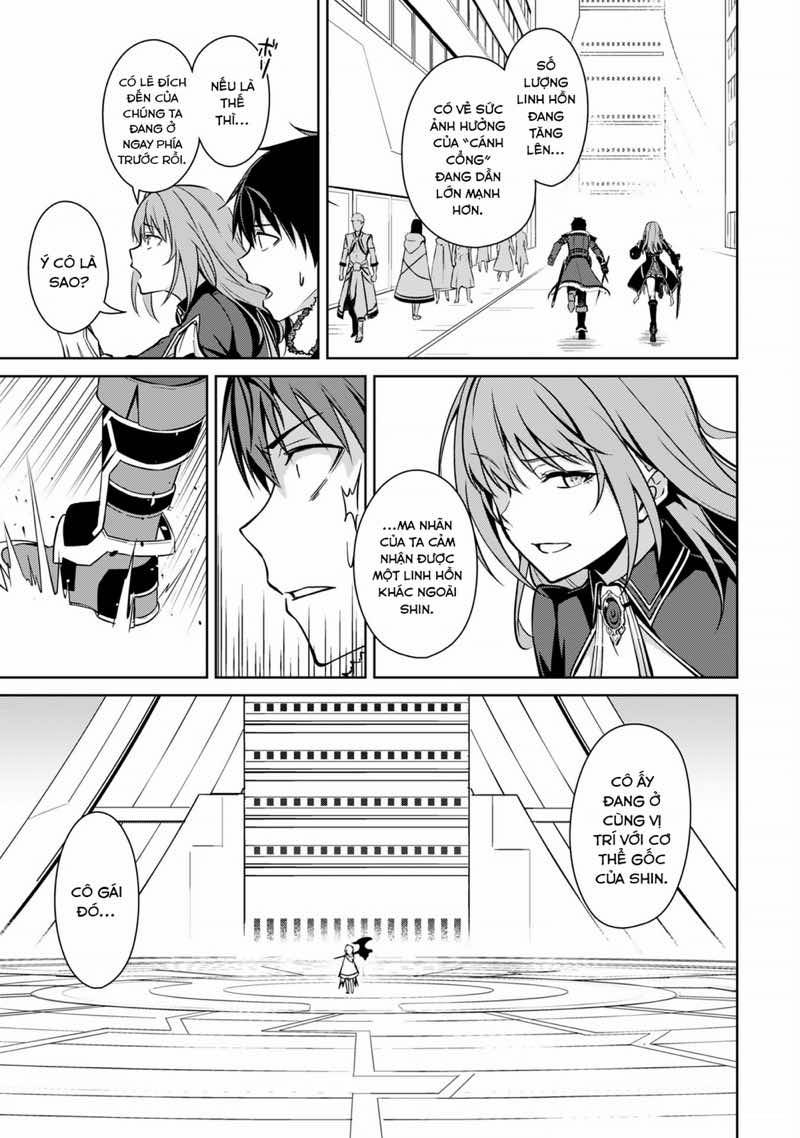 Bạo Thực Cuồng Nhân - Page 26