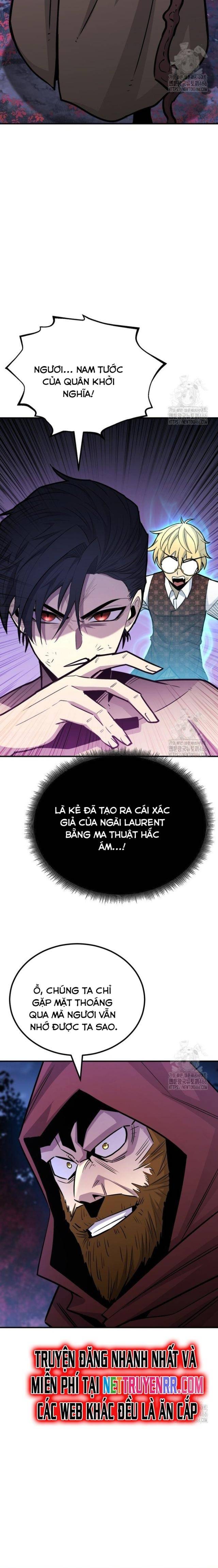 Bản Chất Của Chuyển Sinh - Page 13