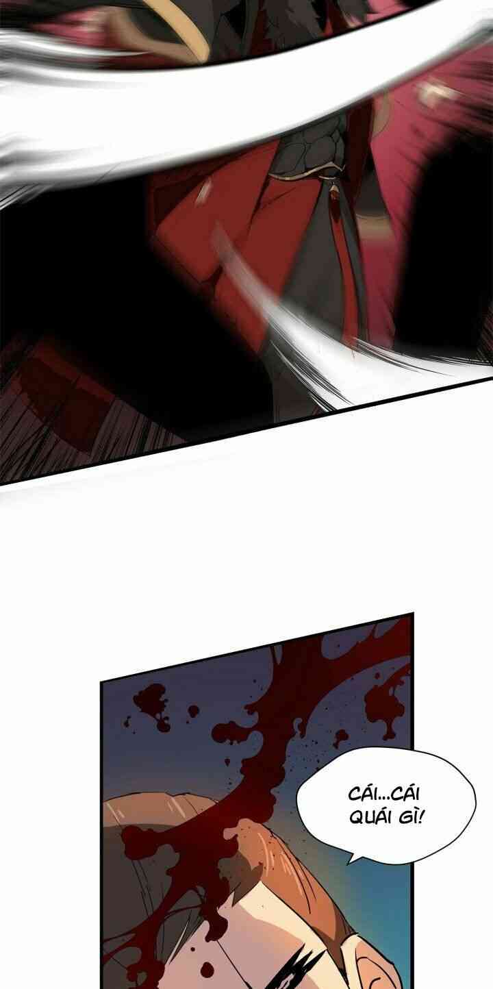 Ma Tôn Tái Thế - Page 10