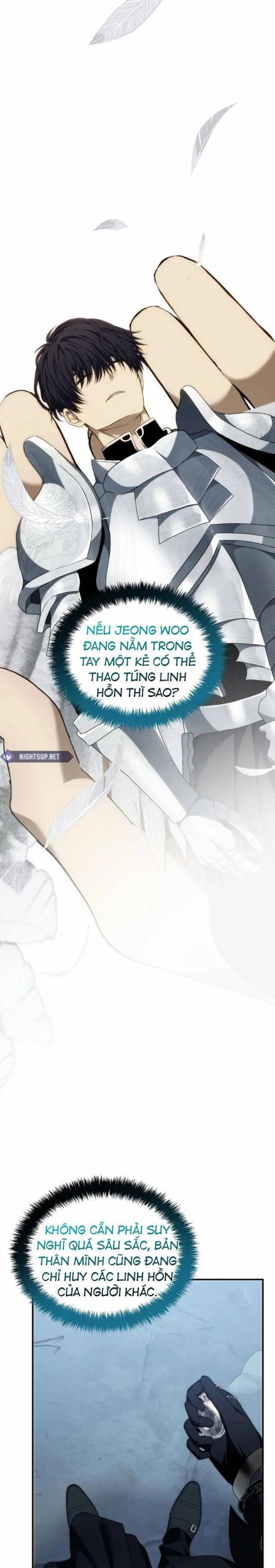 Vua Thăng Cấp - Page 16