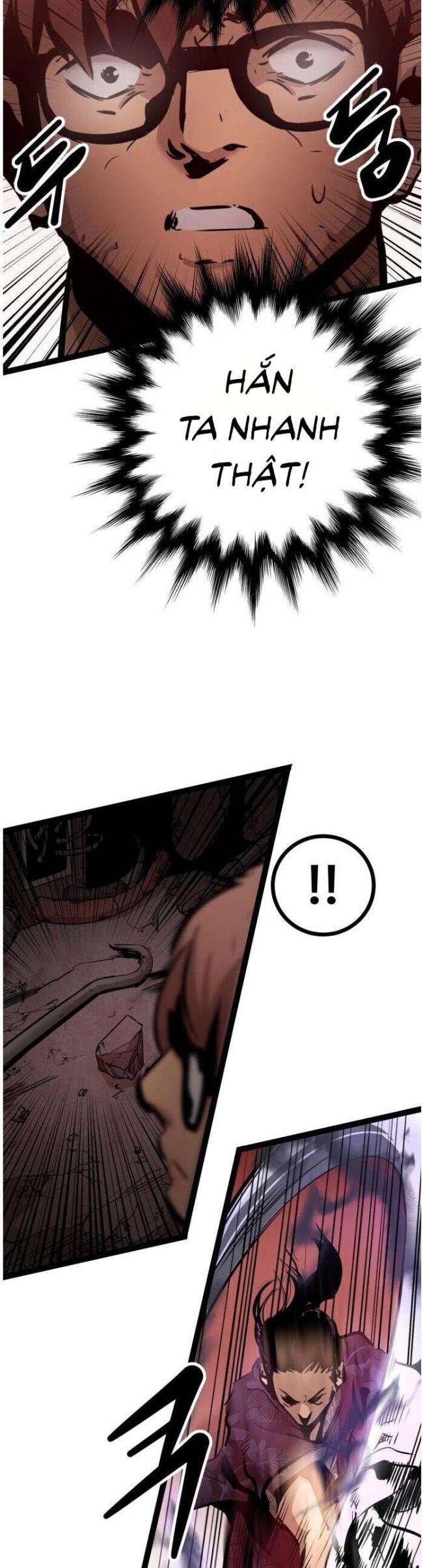 Murim Thời Hiện Đại - Page 14