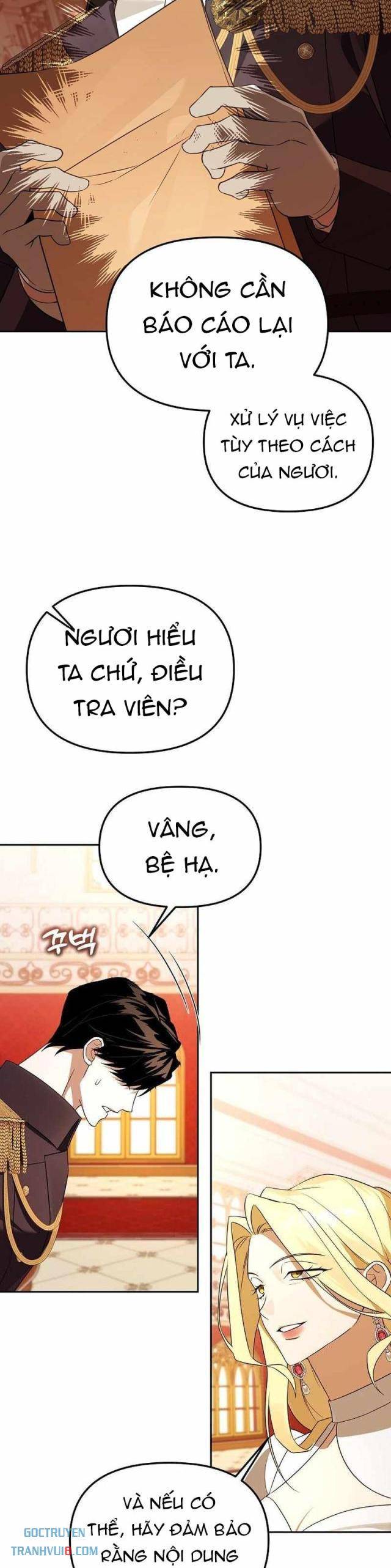 Thuần Thú Sư Thiên Tài Của Học Viện - Page 4