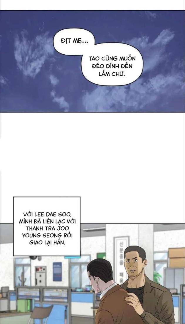 Cuộc đời Thứ Hai Của Một Gangster - Page 29