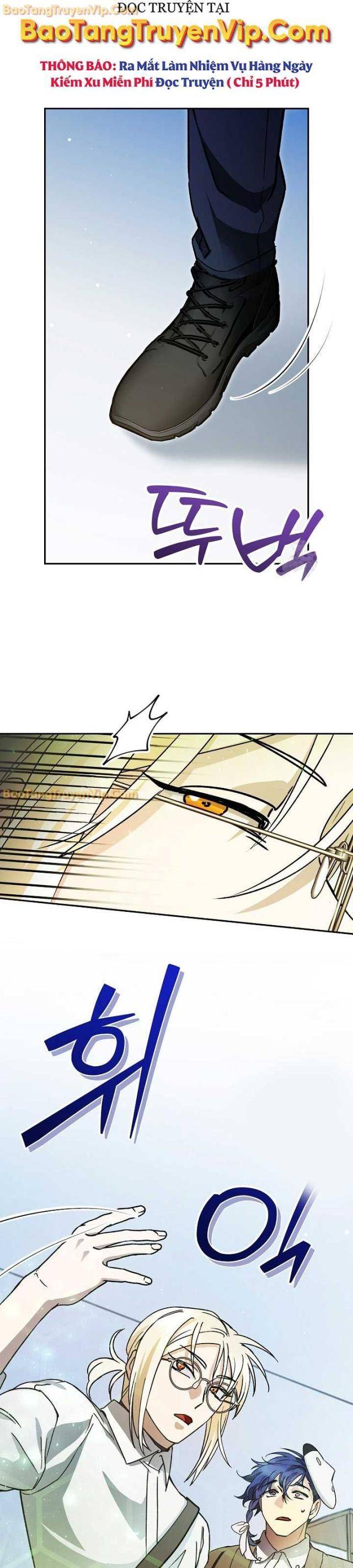 Trở Thành Công Tước Ở Thế Giới Ma Pháp - Page 24