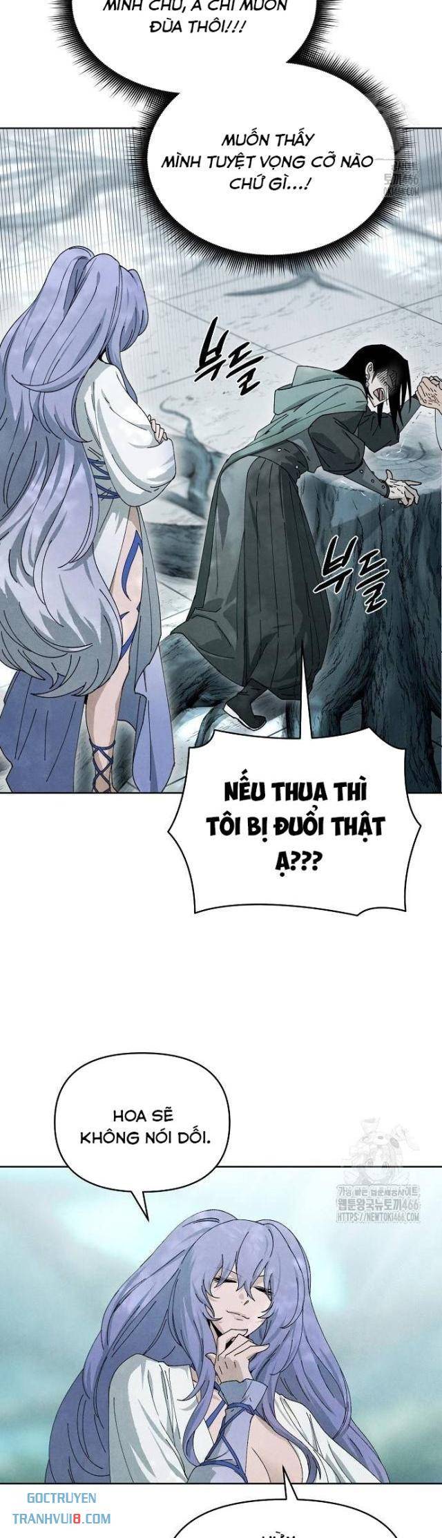 Xuyên Không Vào Con Game Rác Rưởi Của Tôi - Page 15