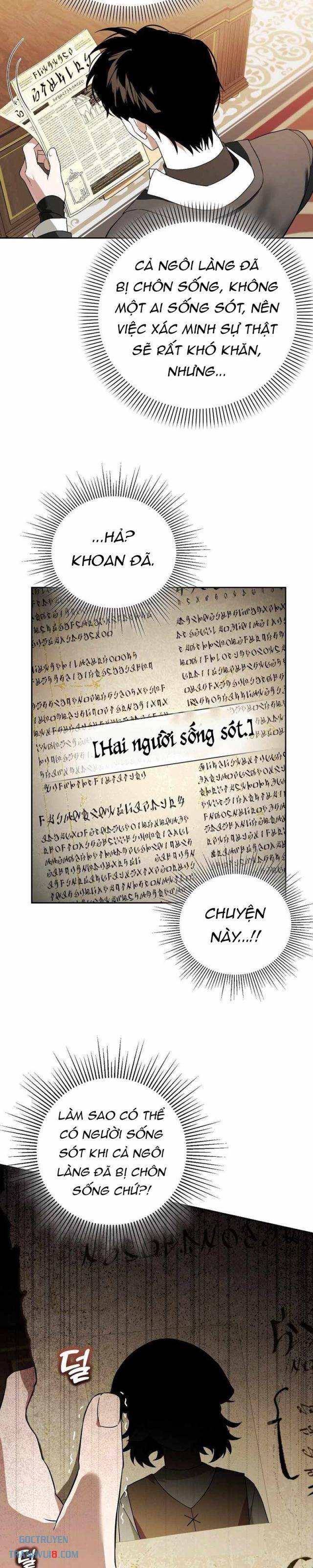 Thuần Thú Sư Thiên Tài Của Học Viện - Page 23