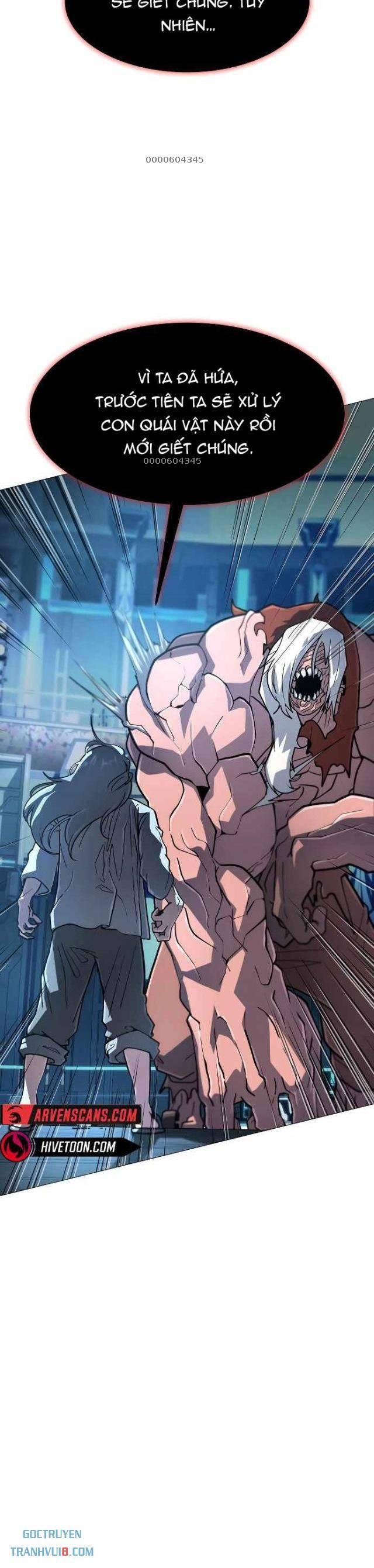 Đỉnh Phong Chi Tinh - Page 34