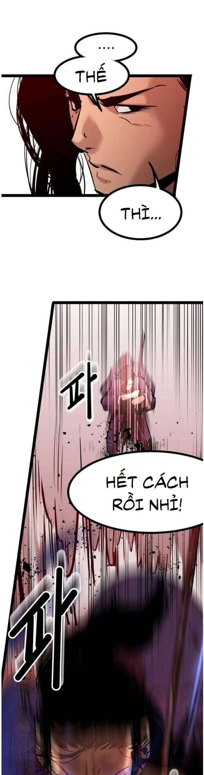 Murim Thời Hiện Đại - Page 12