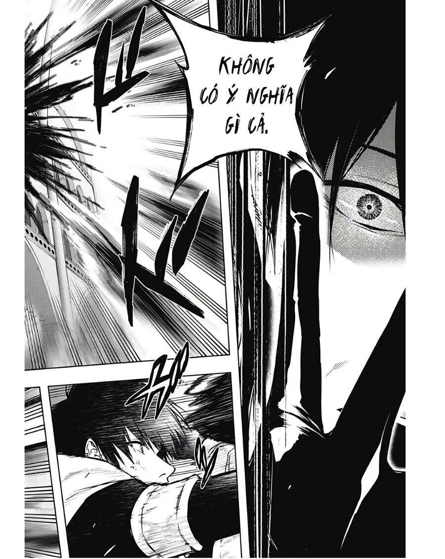 Từ Phù Thủy Mạnh Nhất Khu Ổ Chuột Đến Vô Song Tại Học Viện Pháp Thuật Hoàng Gia - Page 15