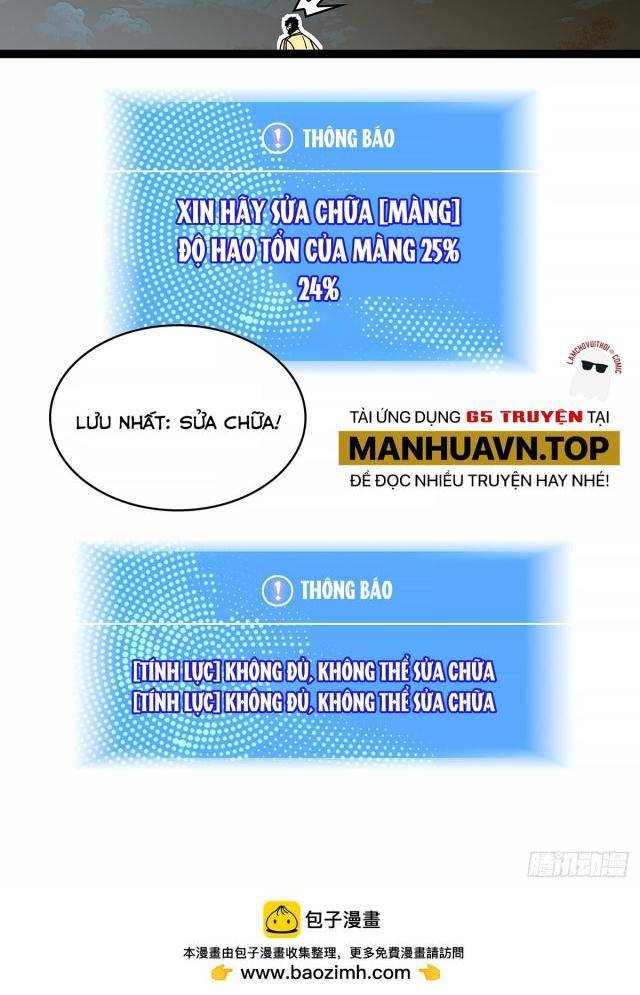 Bắt Đầu Vùng Dậy Từ Việc Chơi Game Nghiêm Túc - Page 34