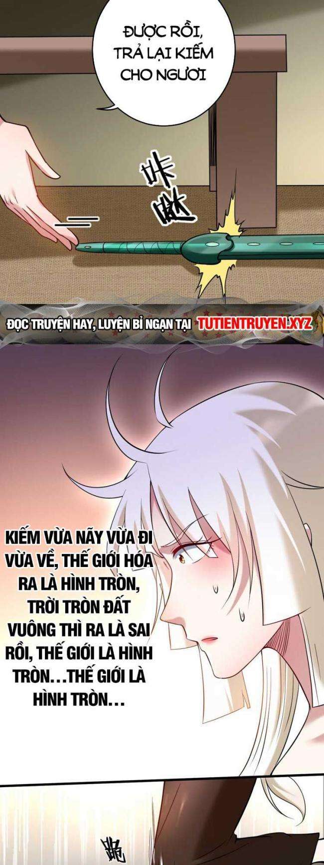 Đệ Tử Của Ta Đều Là Súp Bờ Thần - Page 28