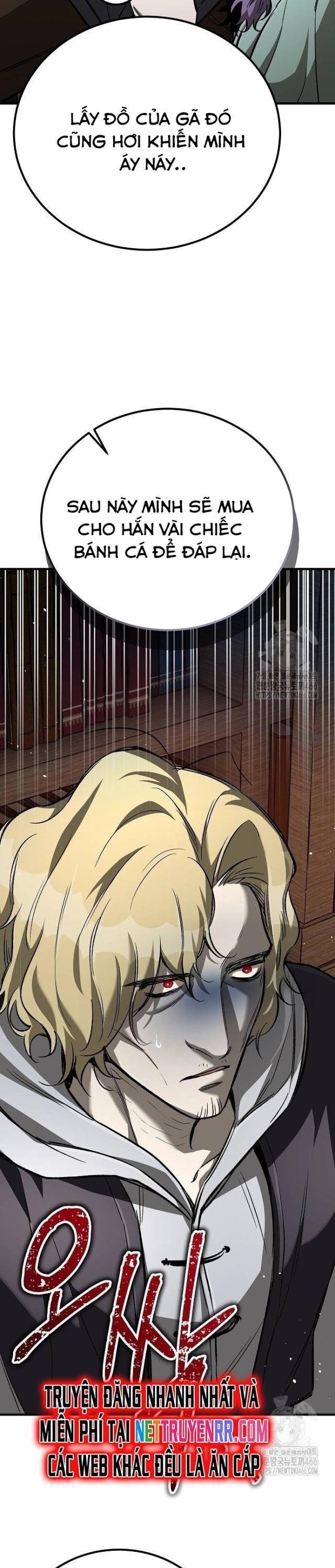 Hộ Vệ Điên Cuồng Trong Tiểu Thuyết Trung Cổ - Page 34