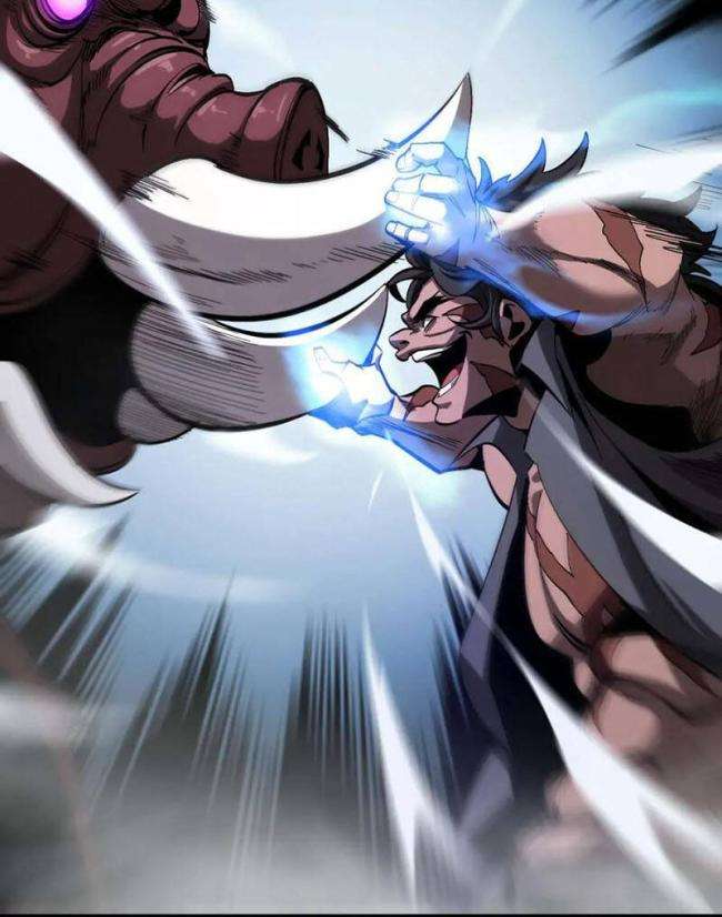 Chư Giới - Tận Thế Online - Page 51