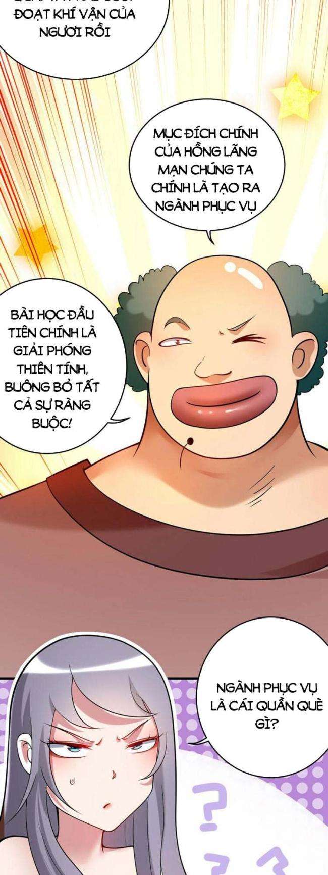 Đệ Tử Của Ta Đều Là Súp Bờ Thần - Page 14