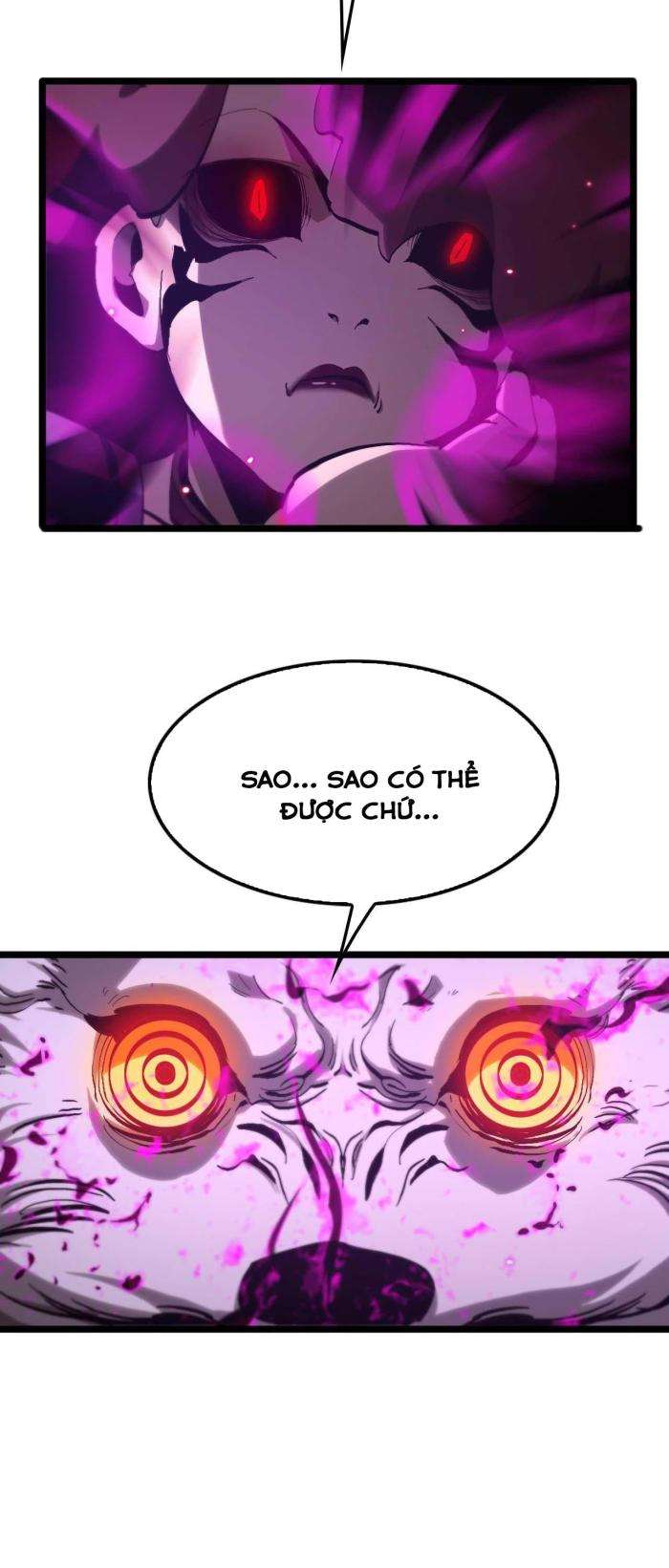 Chư Giới - Tận Thế Online - Page 11