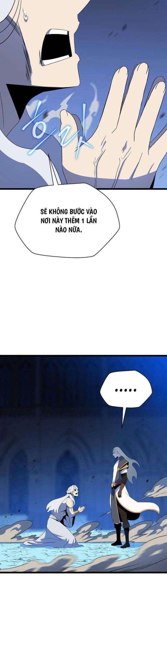 Kẻ Săn Anh Hùng - Page 27