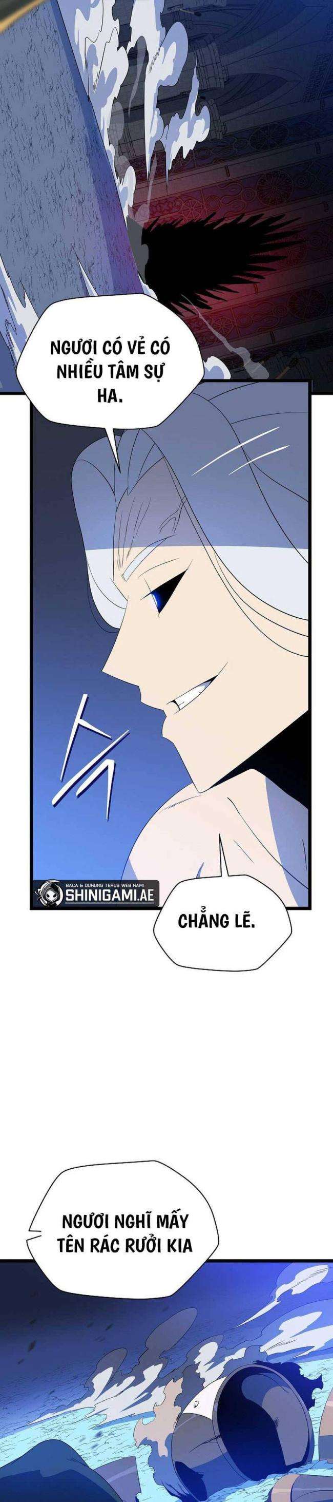 Kẻ Săn Anh Hùng - Page 5