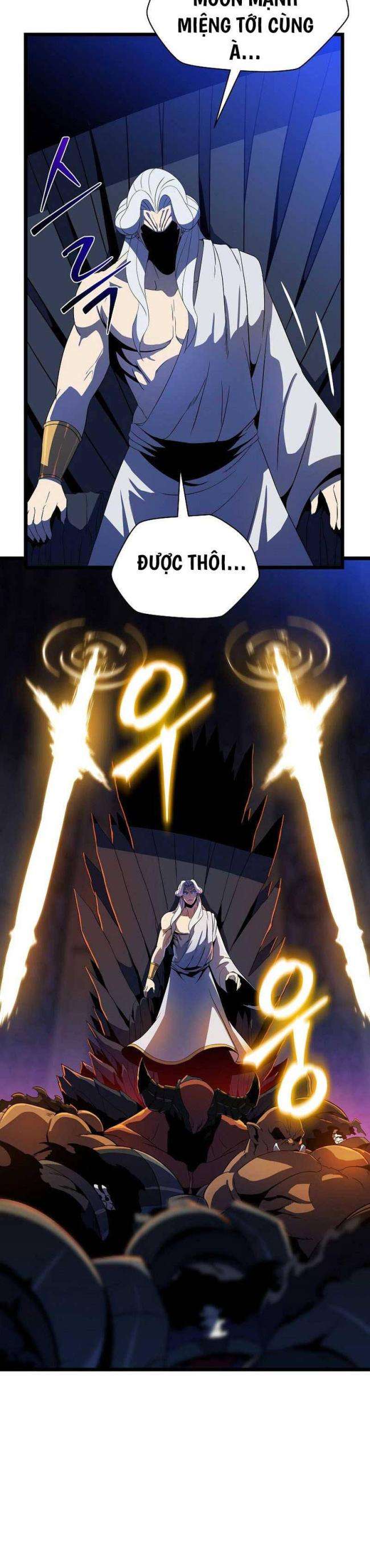 Kẻ Săn Anh Hùng - Page 16