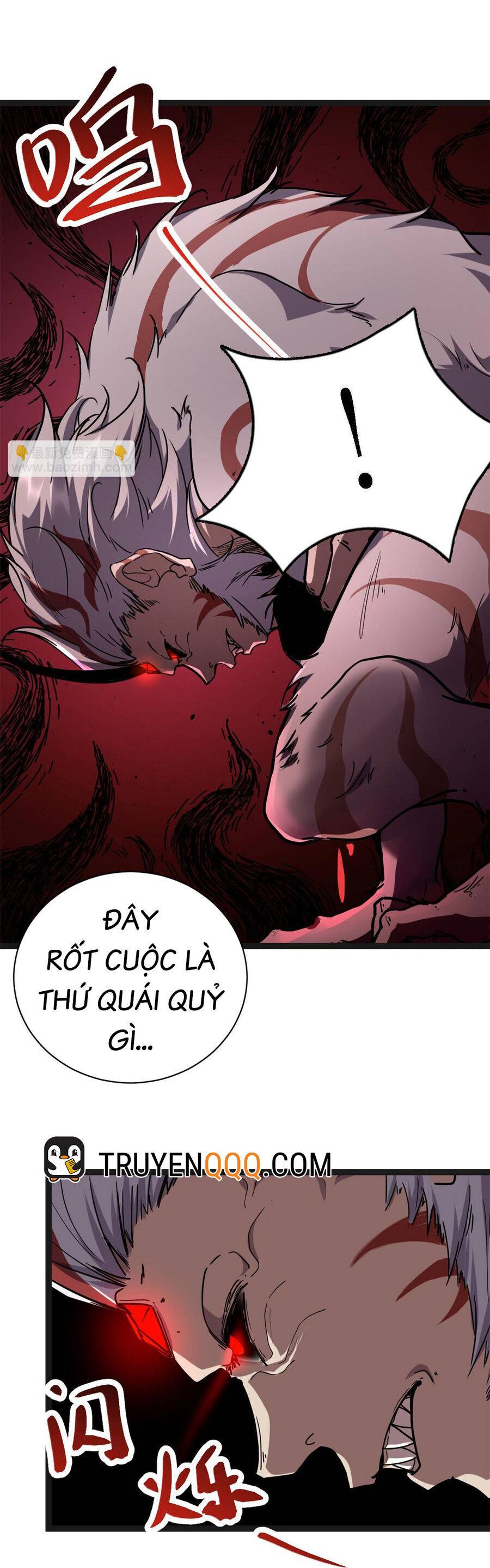 Cái Bóng Vạn Năng - Page 10