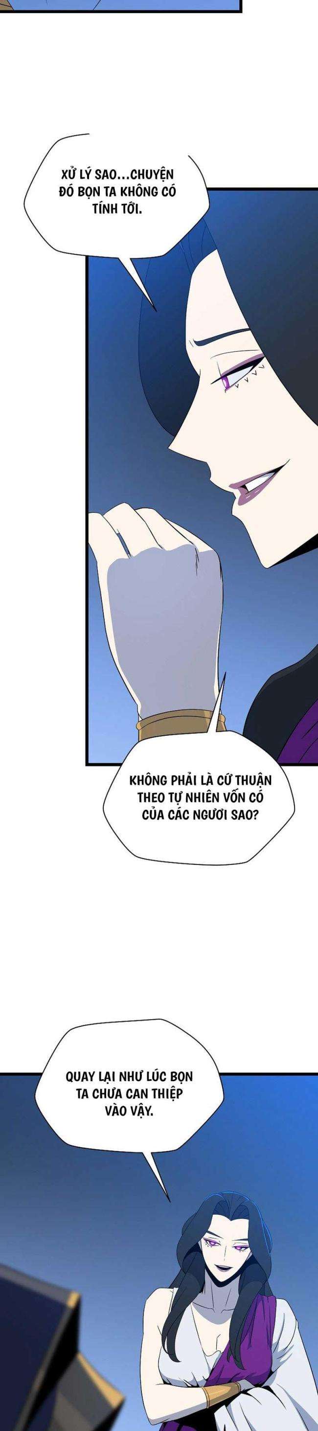 Kẻ Săn Anh Hùng - Page 18