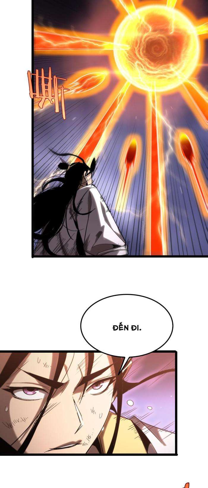 Chư Giới - Tận Thế Online - Page 26