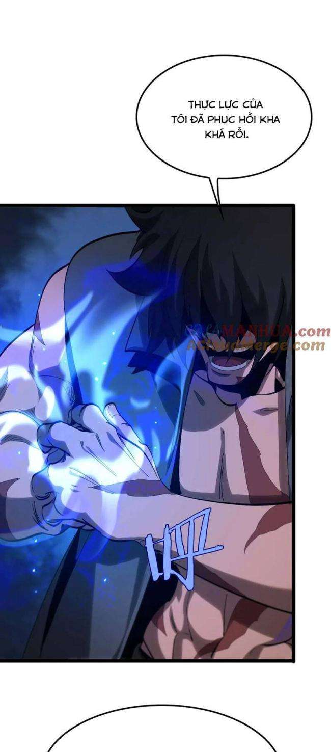 Chư Giới - Tận Thế Online - Page 19