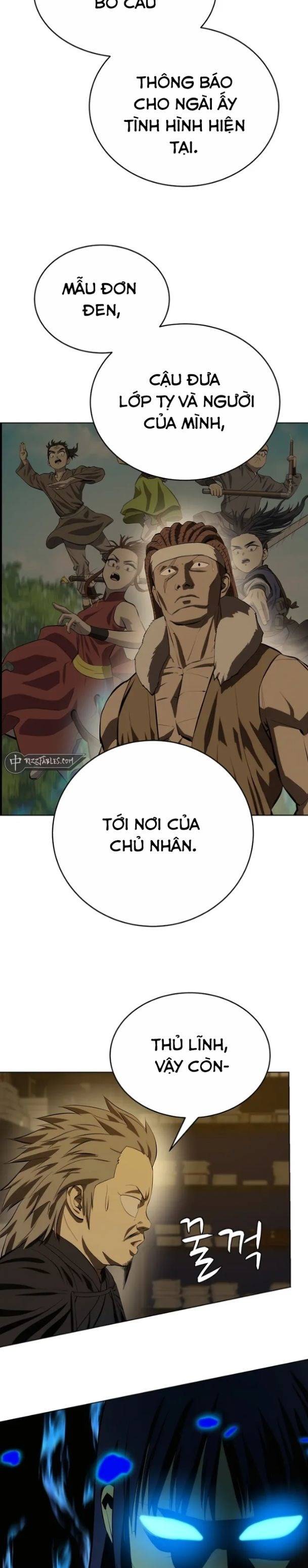 Sư Phụ Quỷ Diện - Page 14