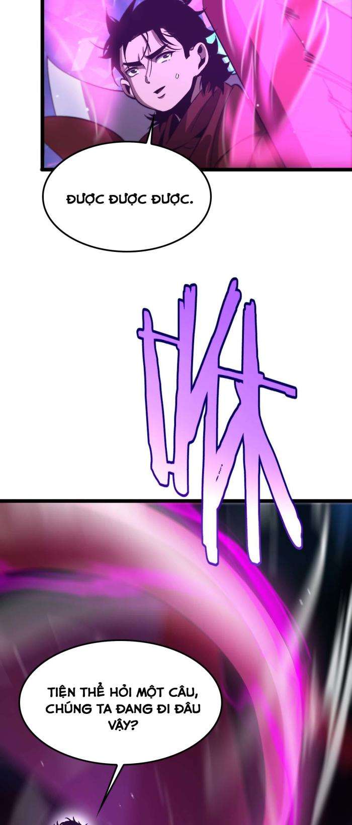 Chư Giới - Tận Thế Online - Page 41