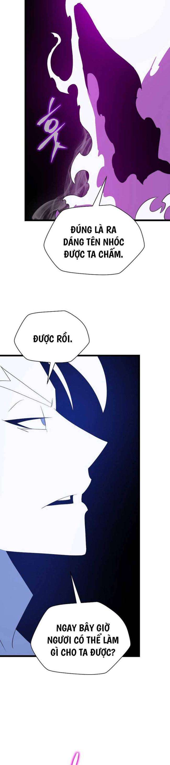 Kẻ Săn Anh Hùng - Page 29