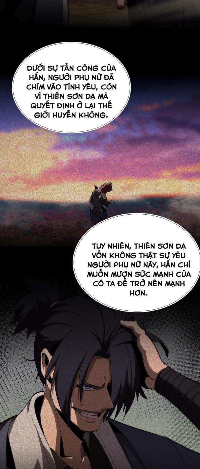 Chư Giới - Tận Thế Online - Page 29