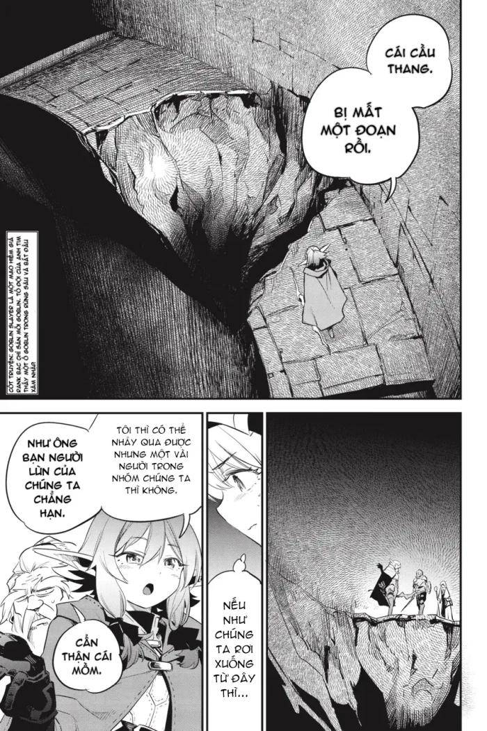 Thợ Săn Goblin - Page 6