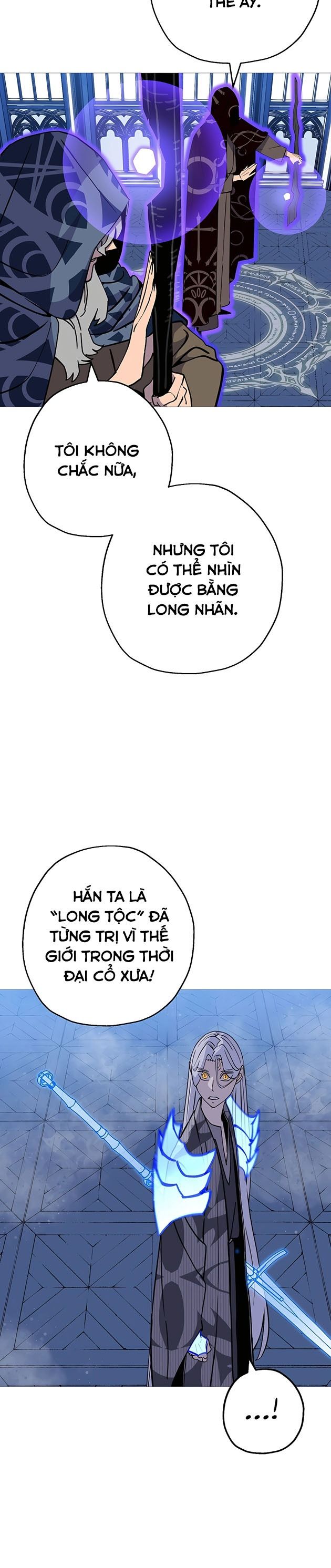 Chiến Binh Quật Cường - Page 18