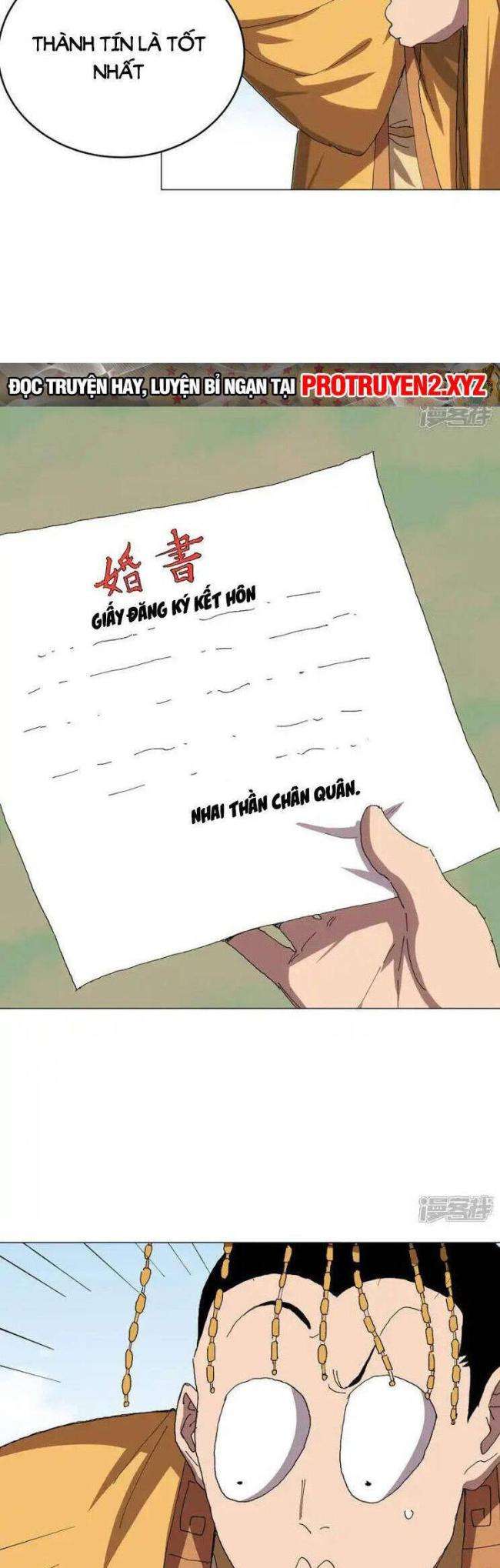 Tu Tiên Giả Đại Chiến Siêu Năng Lực - Page 14