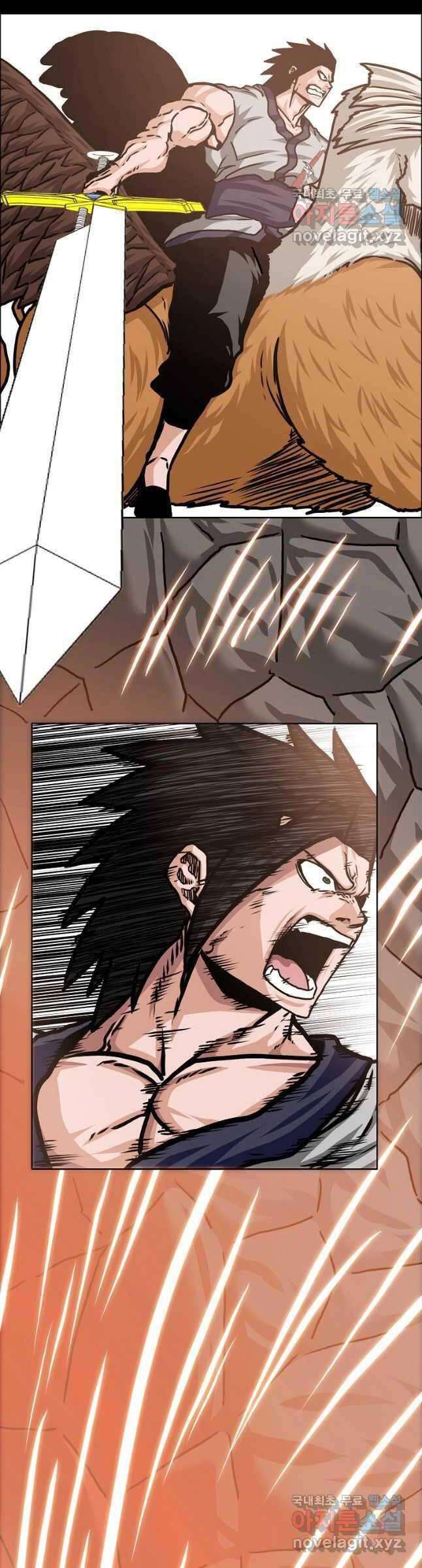 Bậc Thầy Kiếm Sư - Page 29