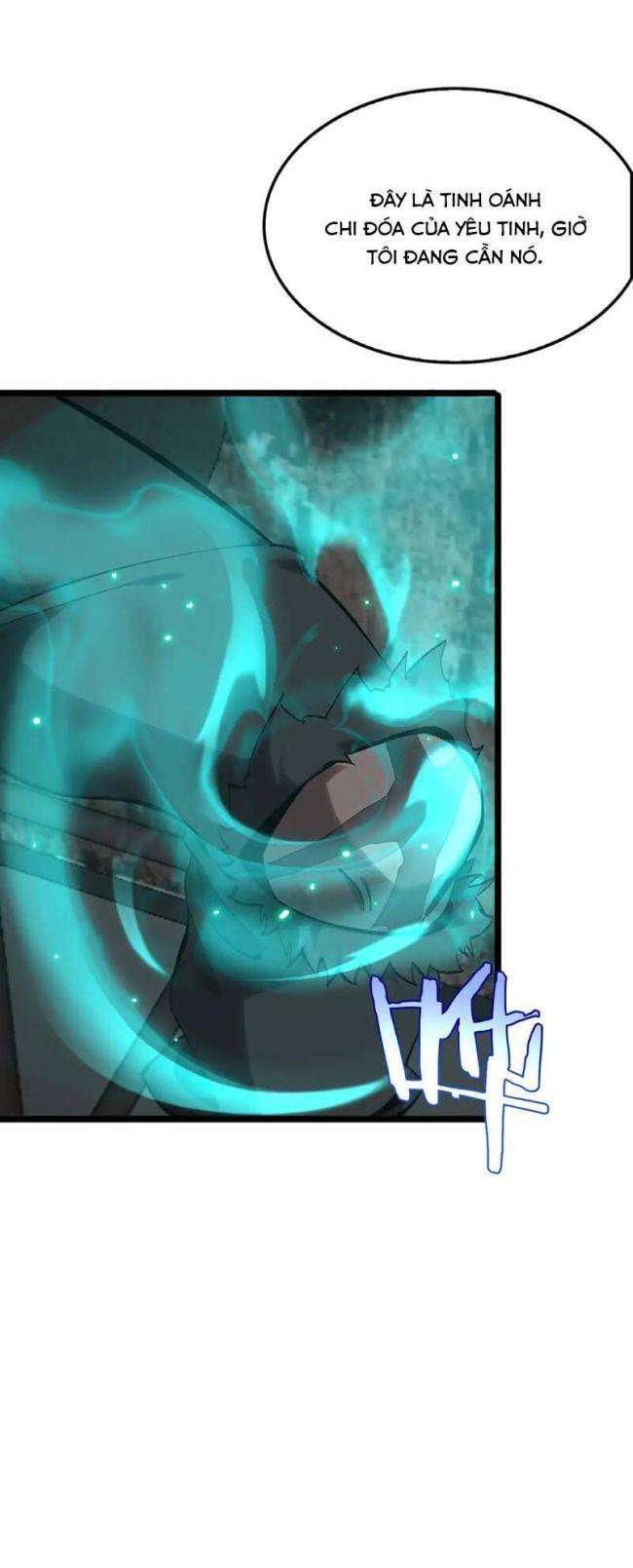 Chư Giới - Tận Thế Online - Page 17