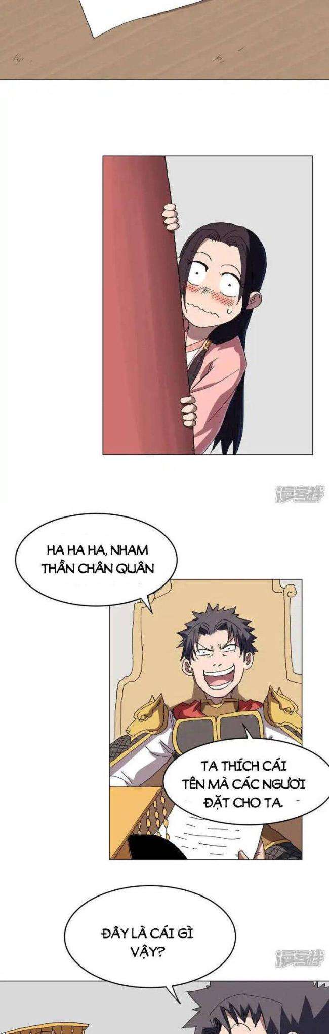 Tu Tiên Giả Đại Chiến Siêu Năng Lực - Page 9