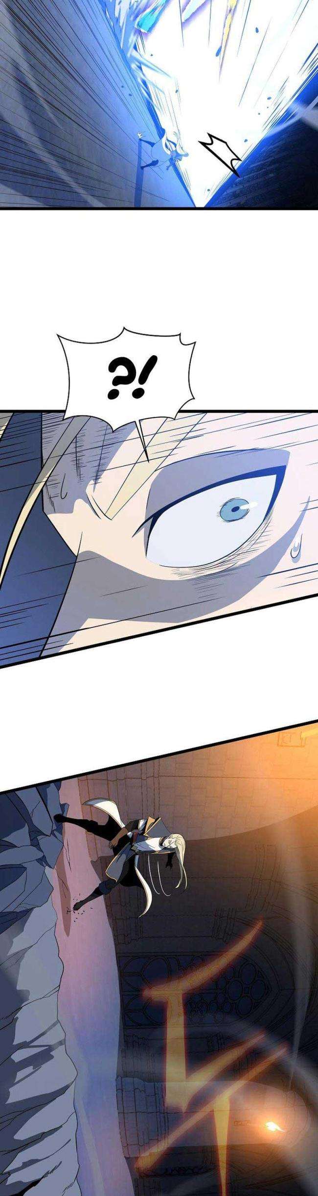 Kẻ Săn Anh Hùng - Page 5