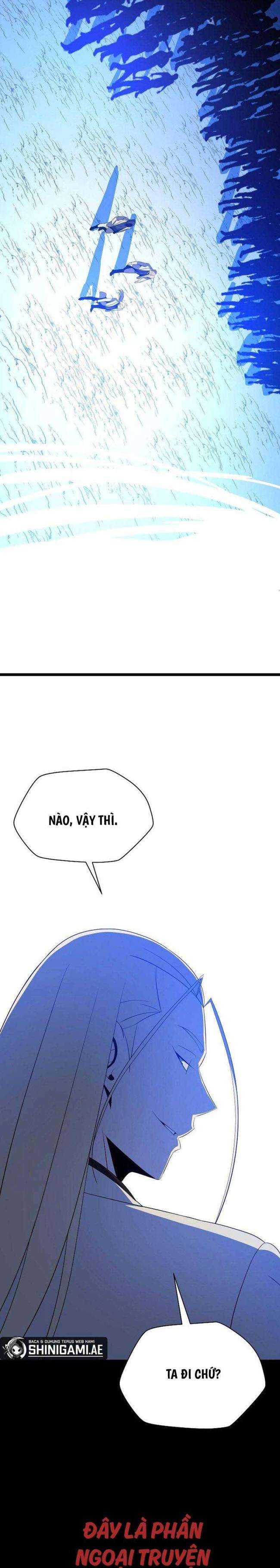 Kẻ Săn Anh Hùng - Page 33