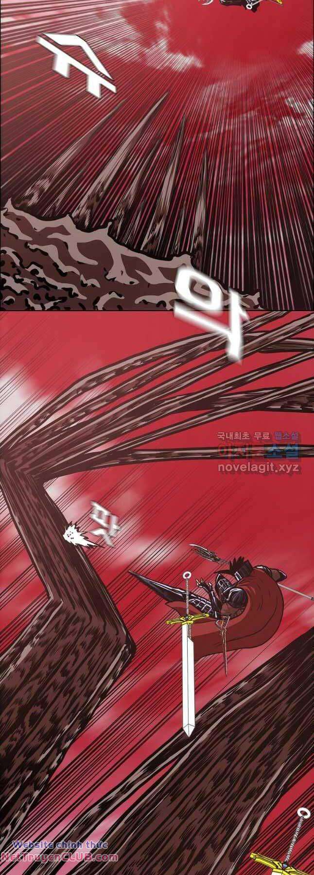 Bậc Thầy Kiếm Sư - Page 31