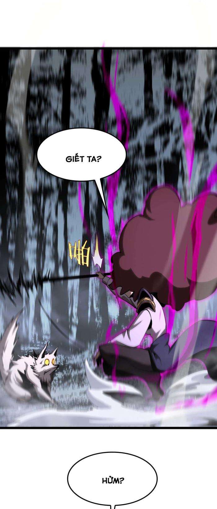 Chư Giới - Tận Thế Online - Page 10