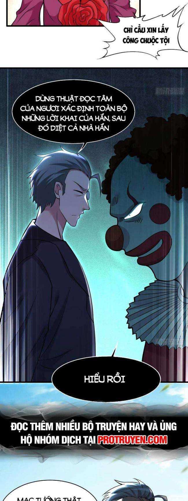 Đệ Tử Của Ta Đều Là Súp Bờ Thần - Page 14