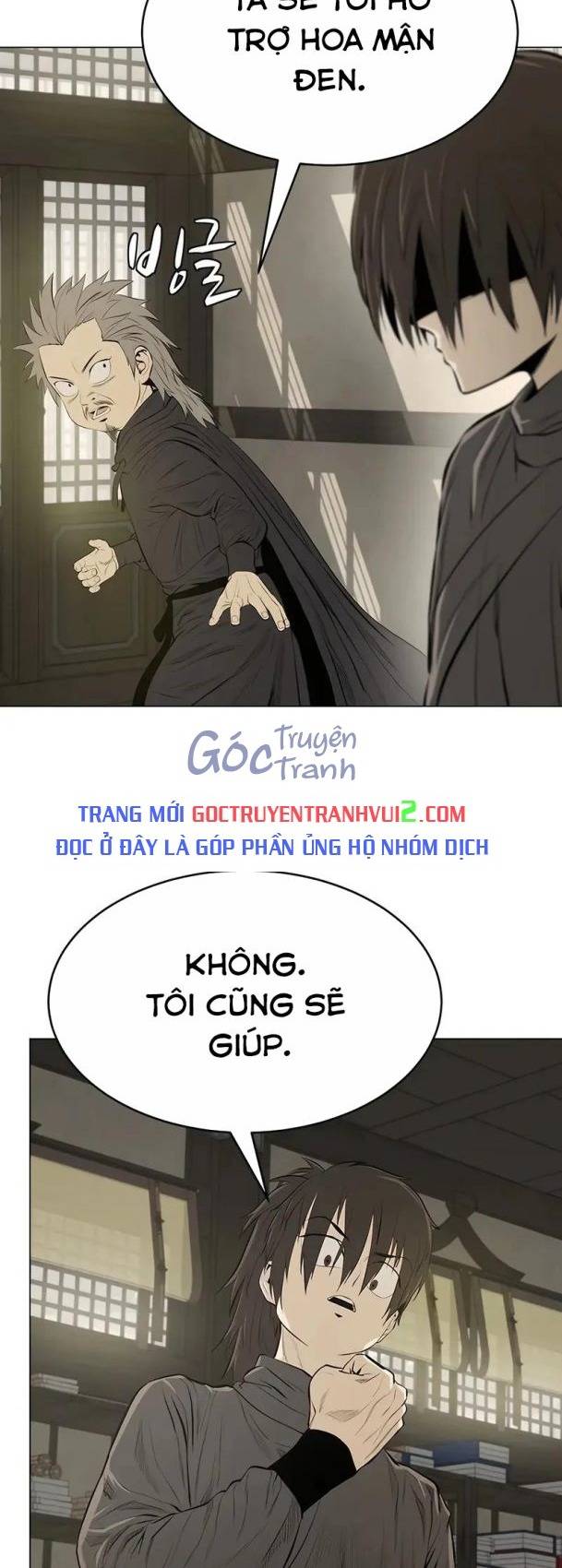 Sư Phụ Quỷ Diện - Page 30