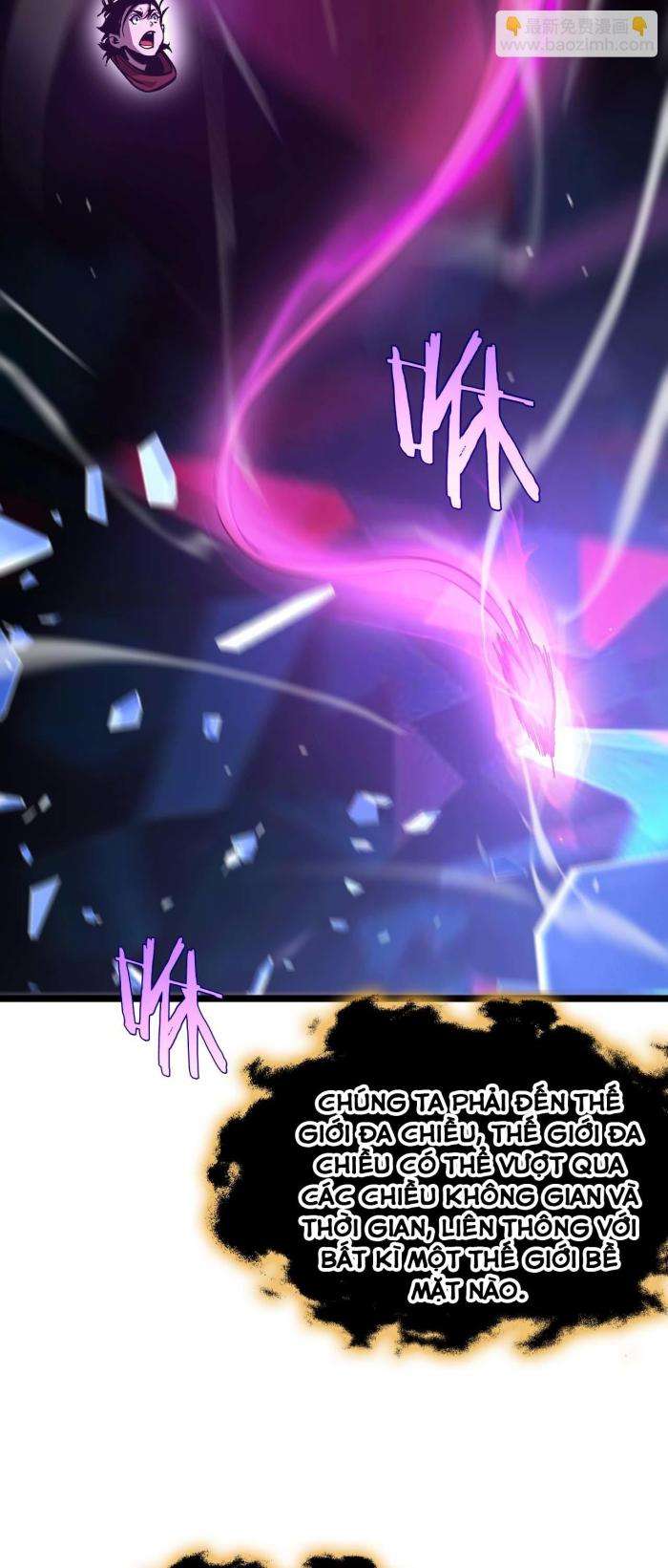 Chư Giới - Tận Thế Online - Page 42