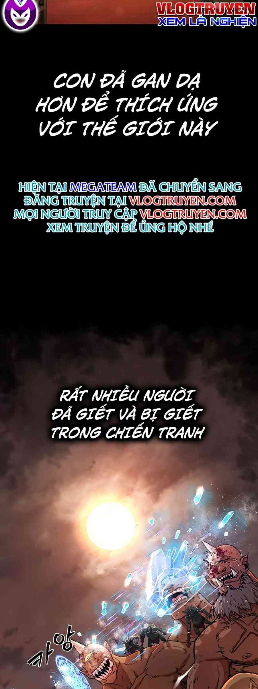 Anh Hùng Đã Trở Lại - Page 11