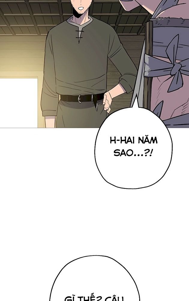 Chiến Binh Quật Cường - Page 36